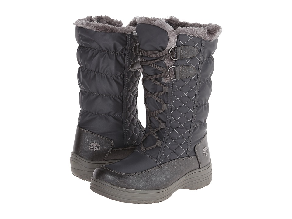 Totes Claudia (Grey) Women