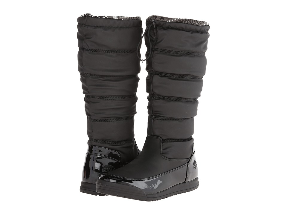 Totes Alexandra (Black) Women