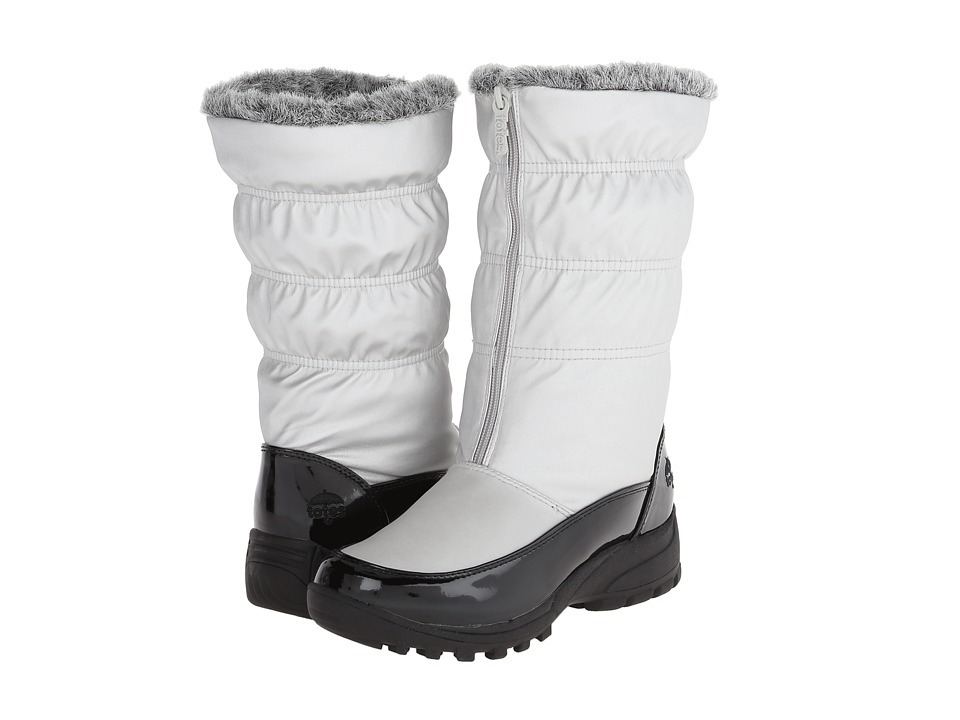 Totes May (Silver) Women