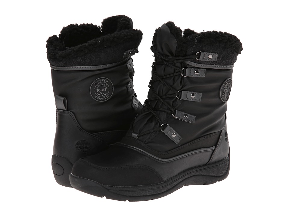 Totes Valley (Black) Women