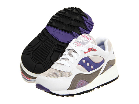 saucony shadow 6000 scarpe