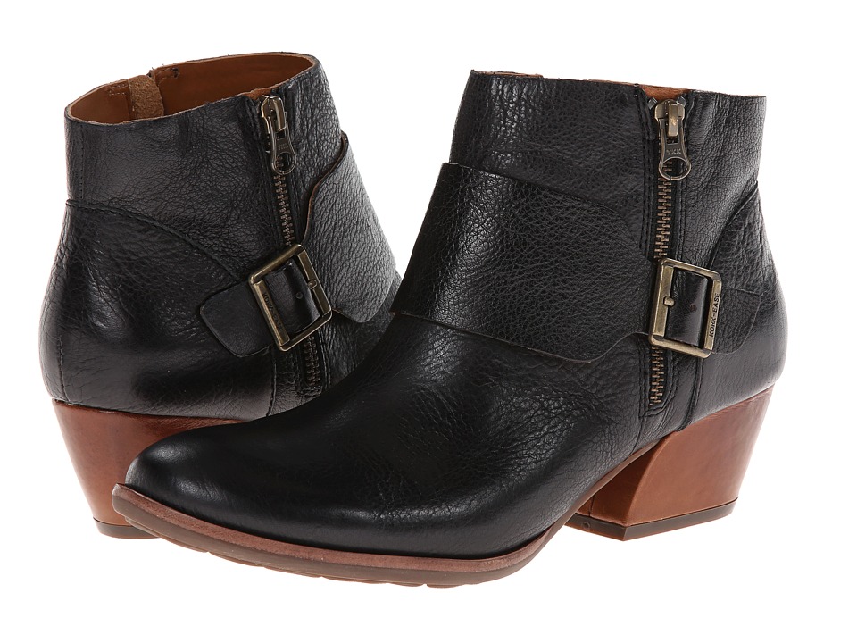 Kork-Ease - Isa (Black) Women
