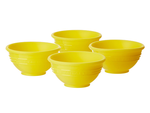 UPC 630870111836 product image for Le Creuset Pinch Bowls (Soleil) Individual Pieces Cookware | upcitemdb.com