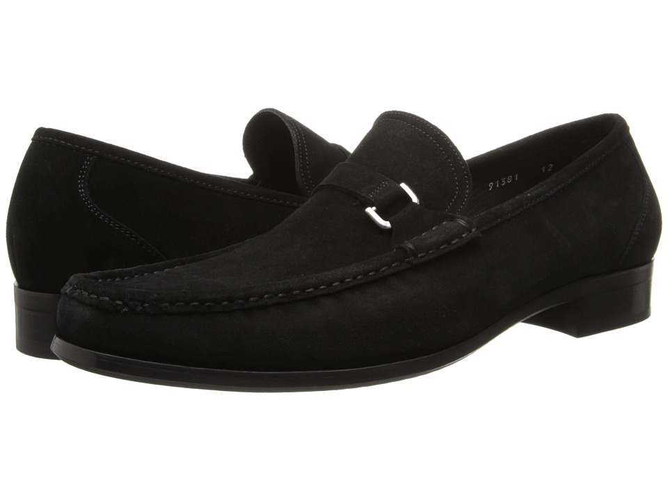 To Boot New York - Russell (Soft Black) Men