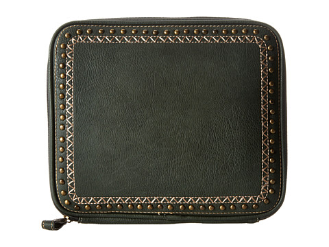 American West Missoula Tablet Case (Forest Green) Computer Bags