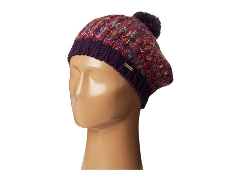Prana - Frosty Beanie (Iris) Beanies