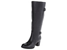 Born Vita Wide Calf (Black)