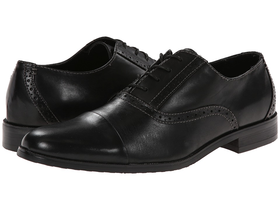 Original Penguin OP Tip (Black) Men