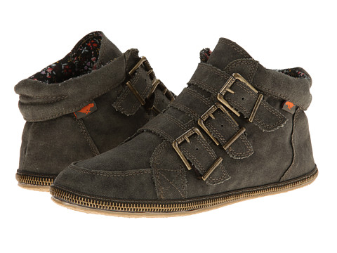 UPC 886128431427 product image for Rocket Dog Willis (Olive Aviator Canvas) Women's Shoes | upcitemdb.com
