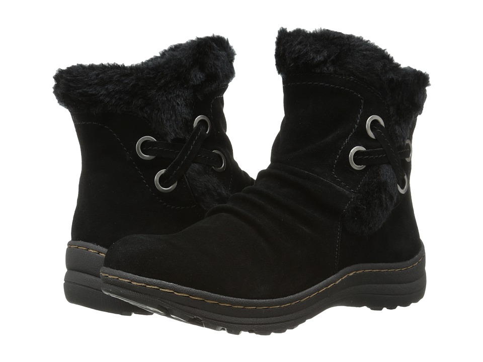 Bare Traps - Adalyn (Black) Women