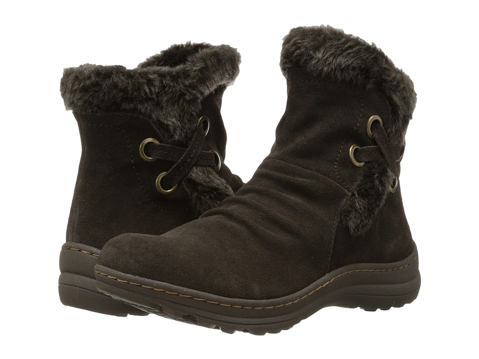 Bare Traps - Adalyn (Dark Brown) Women