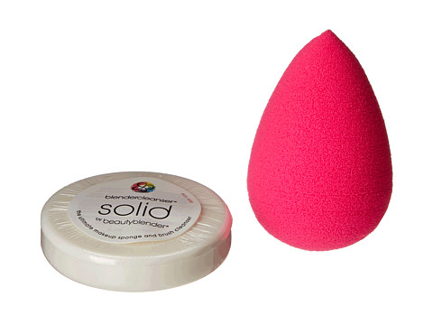 Beauty Blender Beautyblender w/ Mini Solid (N/A) Treatment Cosmetics