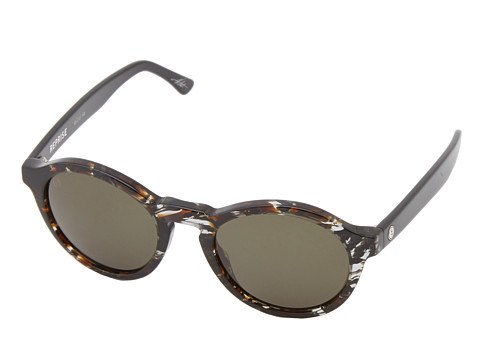 Electric Eyewear - Reprise (Patina/M Grey) Sport Sunglasses