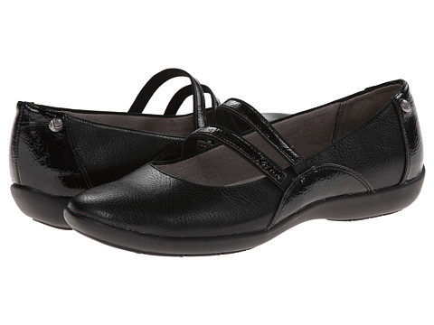 lifestride lock black stingo felicity women s shoes on sale now  24 ...