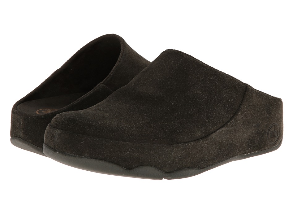 FitFlop Gogh Moc (Everglades) Women