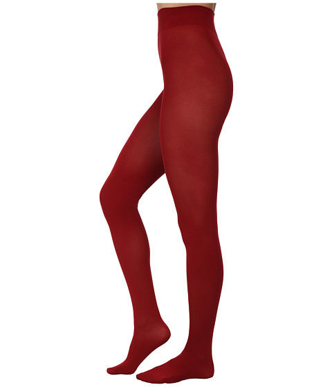 Wolford - Pure 50 Tights (Holly Berry) Hose