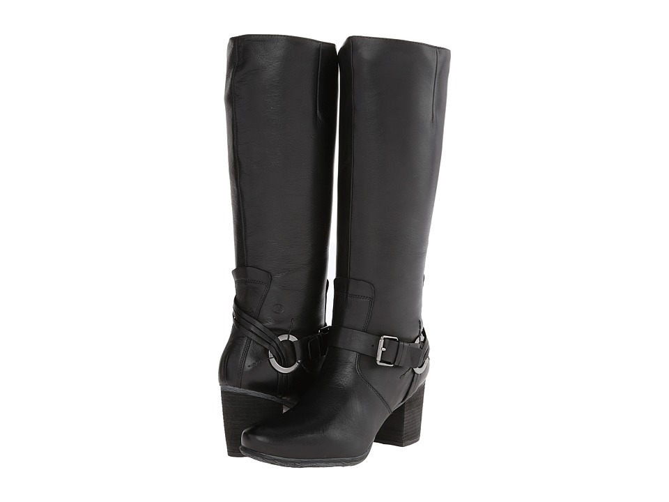 Josef Seibel - Britney 01 (Black) Women
