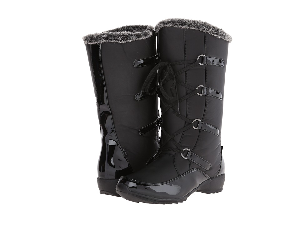 Sporto Lauren (Black) Women