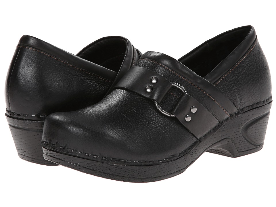 Sofft Berit (Black/Black Arriba/Lucca) Women