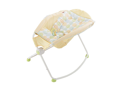 Fisher Price - Newborn Rock