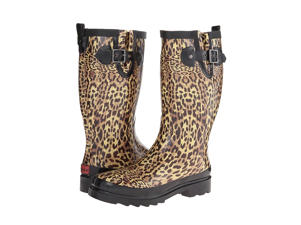 Chooka - Prowl (Black) Women