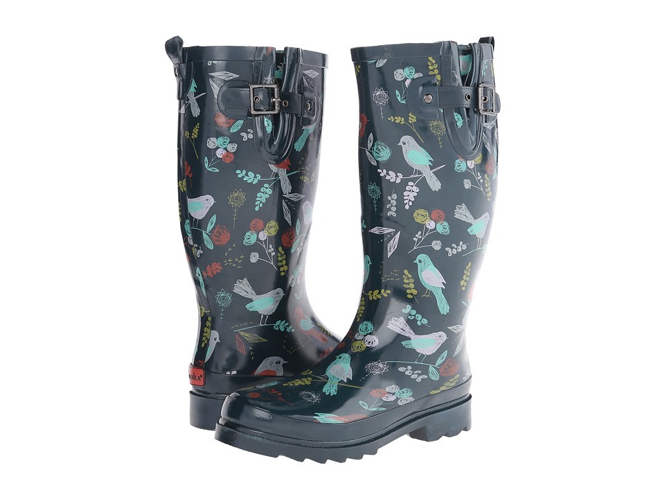 Chooka - Spritely Sparrow (Navy) Women