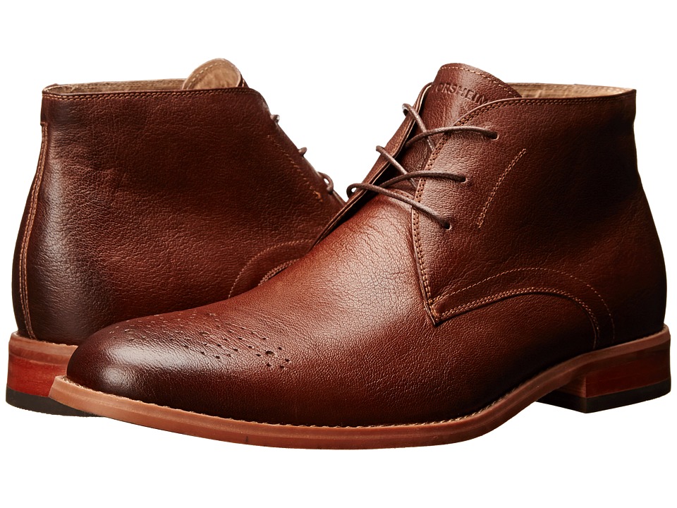 Florsheim Rockit Chukka Boot (Brown) Men