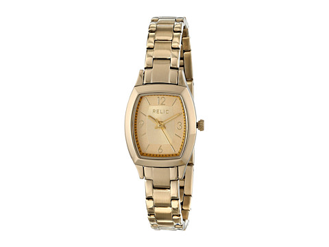 UPC 723765314549 product image for Relic Everly (Gold) Watches | upcitemdb.com
