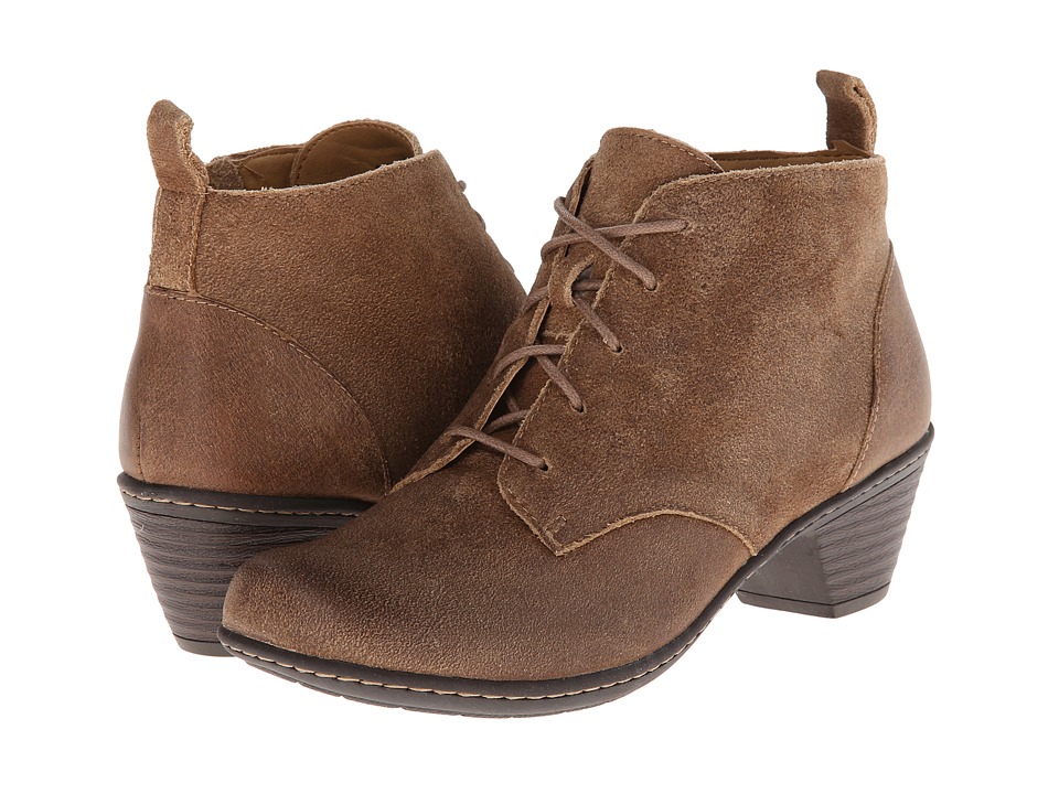 Comfortiva Sofi (Twine Tan Raptor) Women