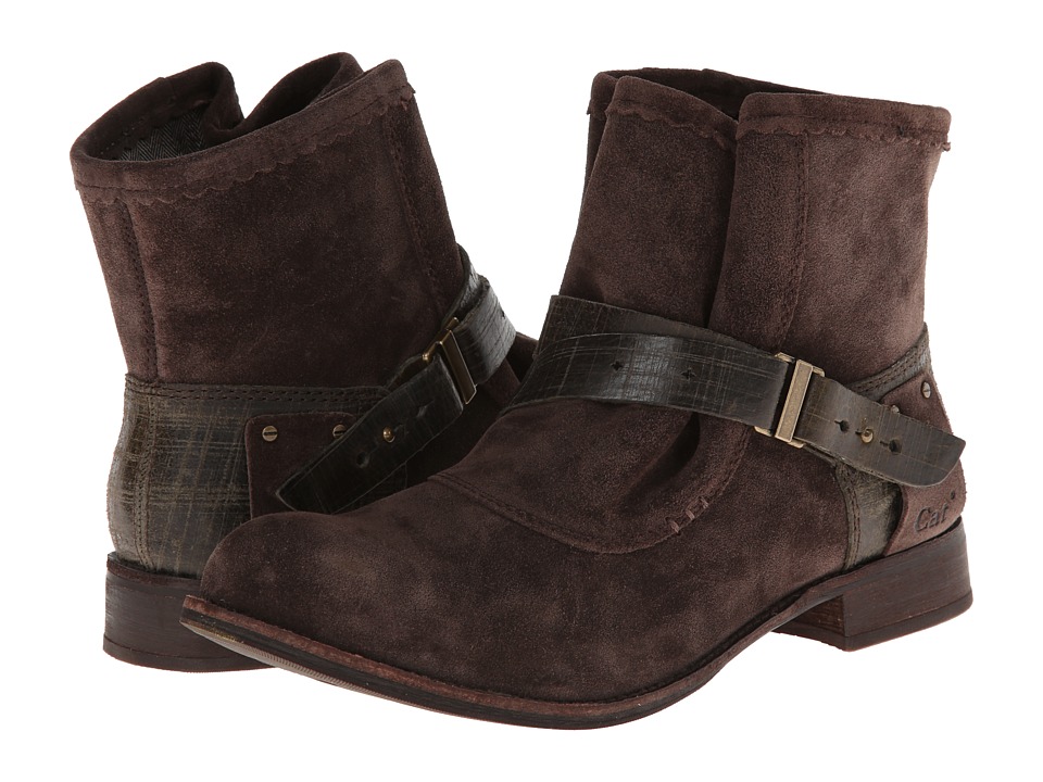 Caterpillar Brand Name Shoes And Boots Plentyofshoes Com