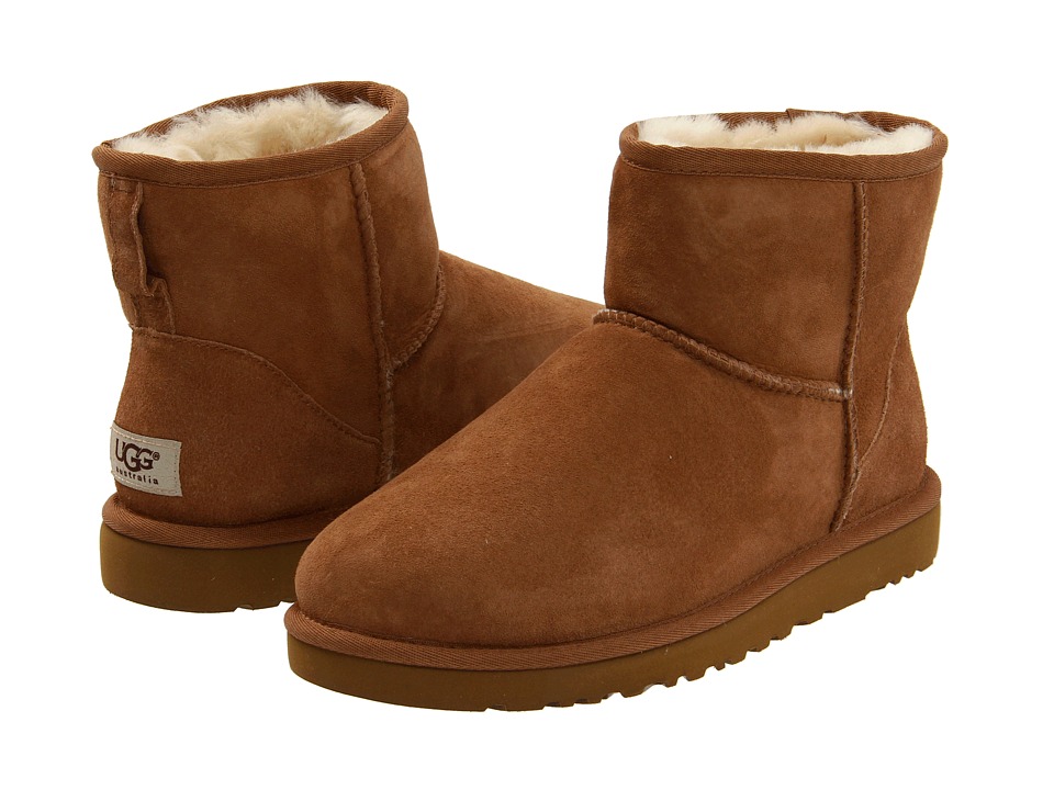ugg classic mini chestnut sale ugg classic mini chestnut sale