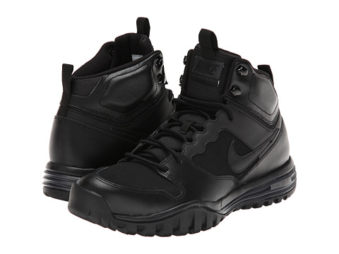 nike dual fusion hills mid leather