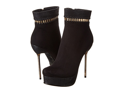 Luichiny - Very Nice (Black) High Heels