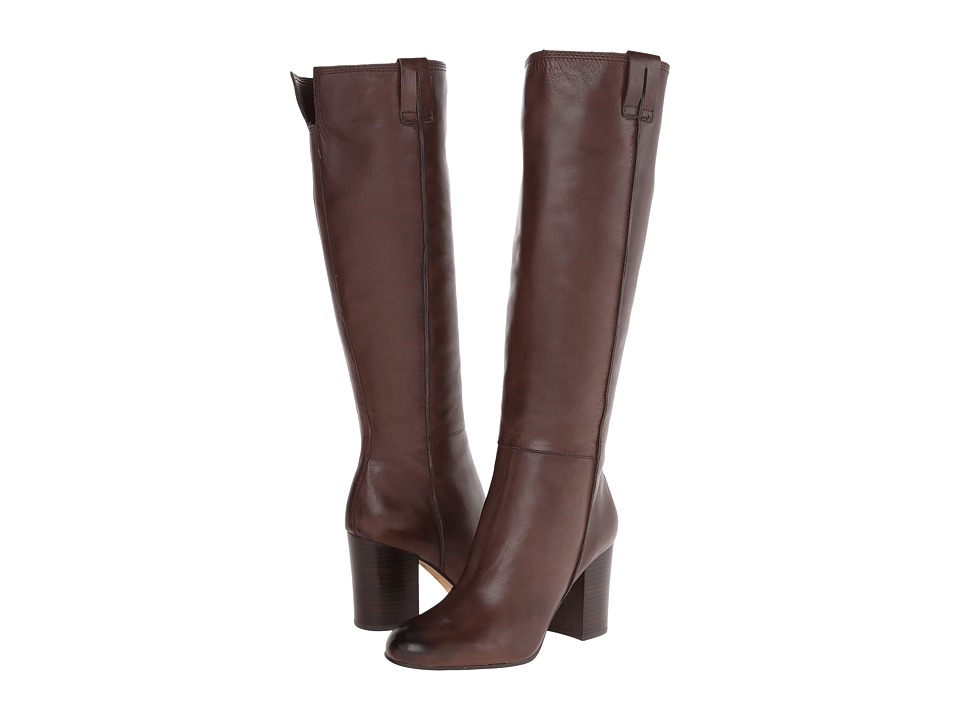 Sam Edelman Foster (Dark Brown) Women