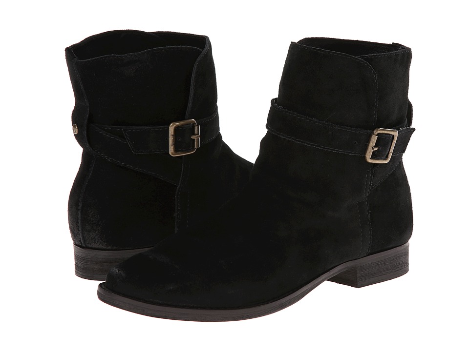 Sam Edelman - Malone (Black) Women