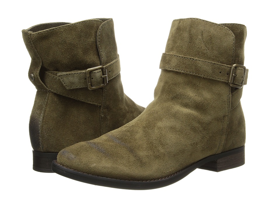 Sam Edelman Malone (Moss Green) Women