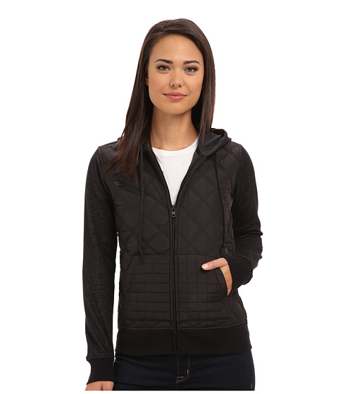 hurley rocky jacket