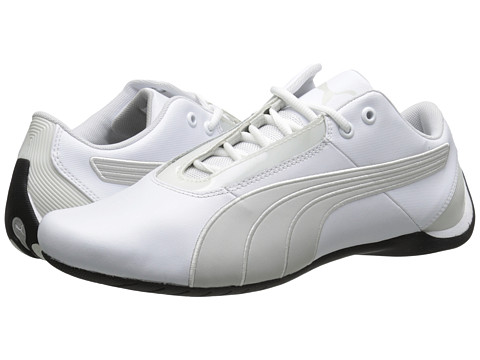 Upc 887704269489 Puma Future Cat S1 Overtake White Gray