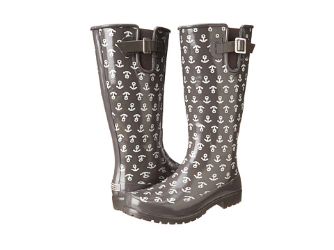 sperry pelican rain boots