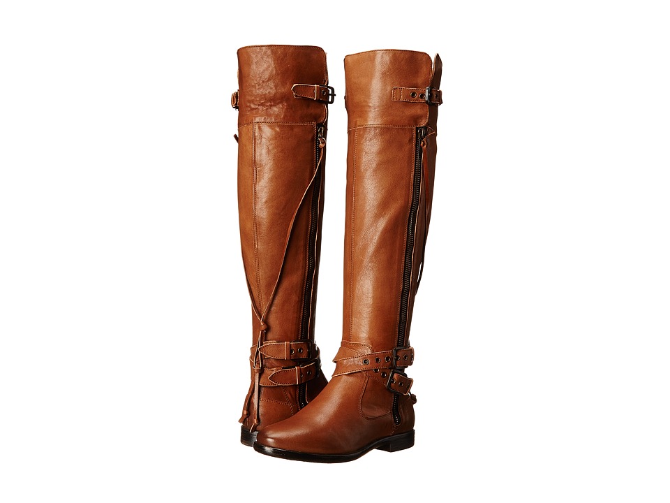 UGG Collection - Nicoletta (Chestnut) Women