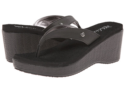 UPC 840207105357 product image for Cobian - Malia (Black) Women's Sandals | upcitemdb.com