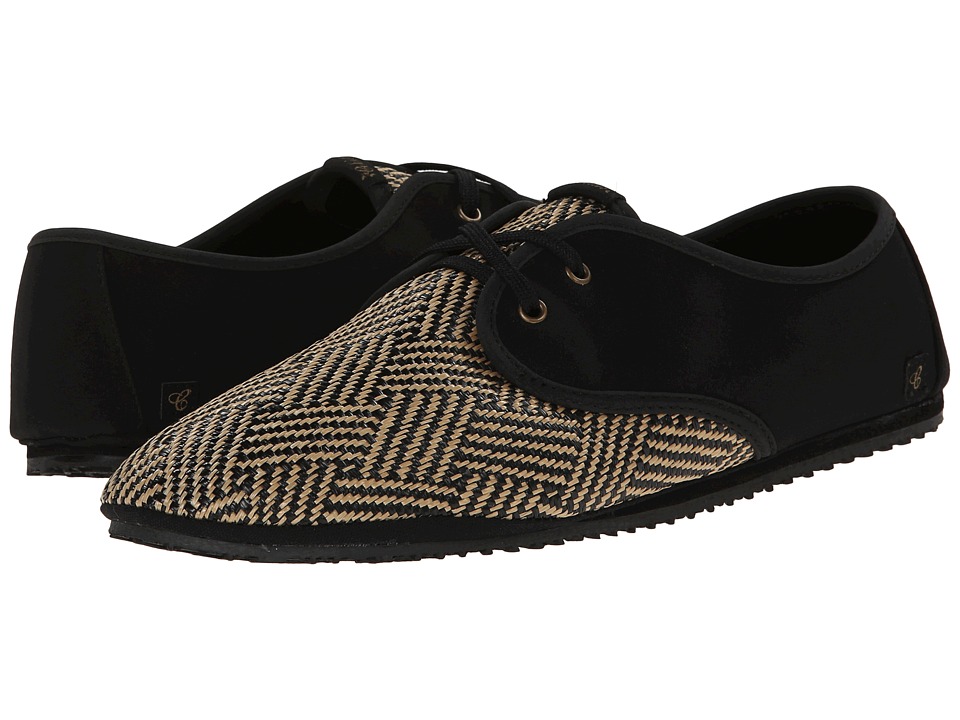 UPC 840207104381 product image for Cobian Sierra (Black) Women's Shoes | upcitemdb.com