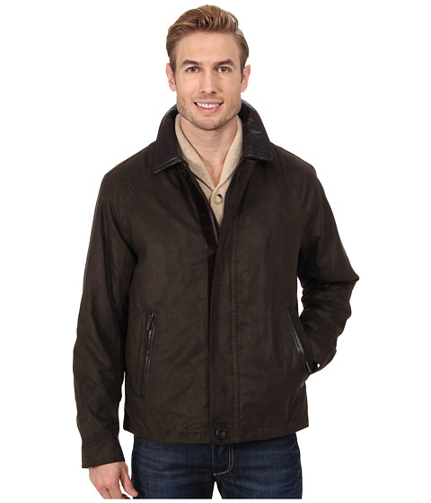 rainforest men's bomber jacket