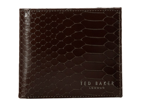 EAN 5053567440104 product image for Ted Baker Carono (Navy) Wallet Handbags | upcitemdb.com