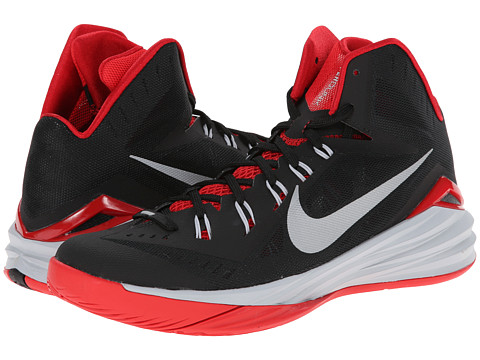 hyperdunk 2014 red