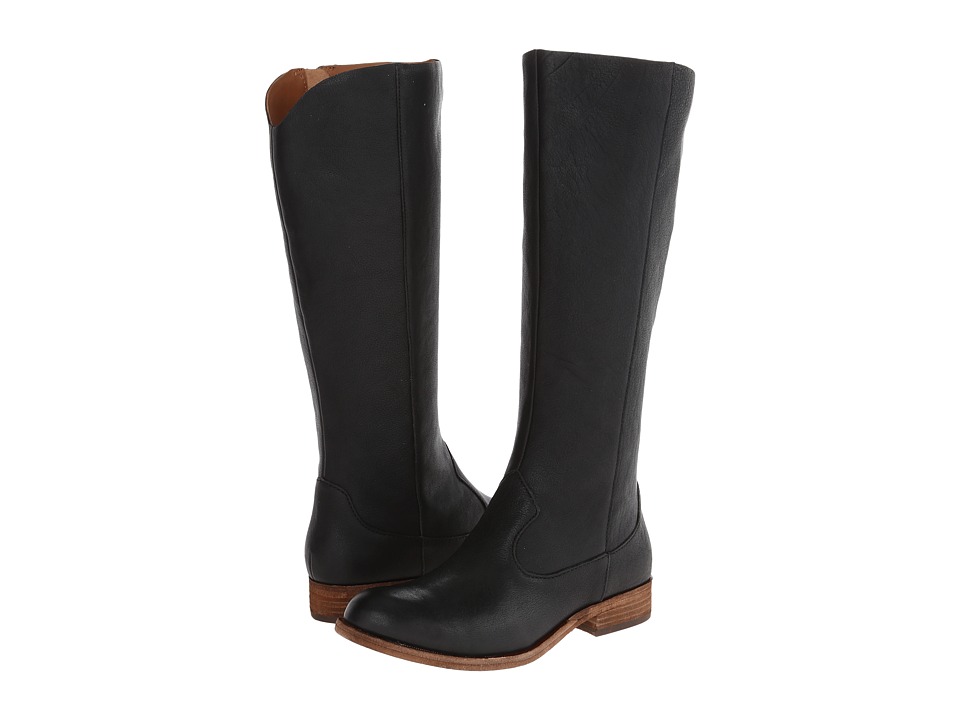Kork-Ease - Parise (Black) Women