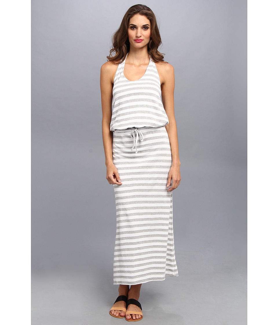 Soft Joie Yanna 5882-31813 (Heather Grey/Porcelain) Women