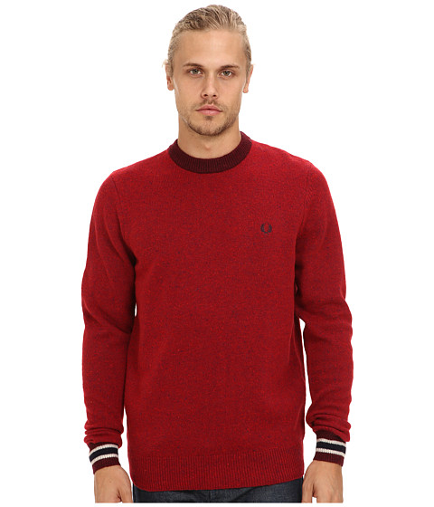 Fred Perry Джемпер Доставка