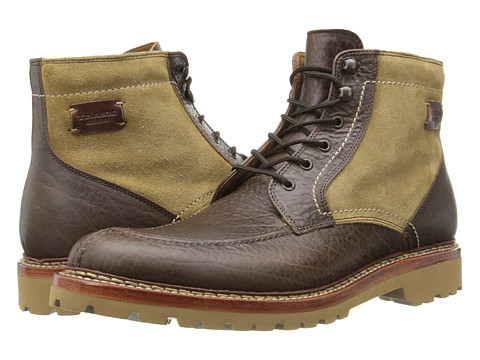 trask elkhorn boot