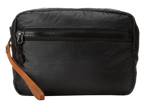 Nike - Studio Kit Small (Black/Black/(Black)) Travel Pouch